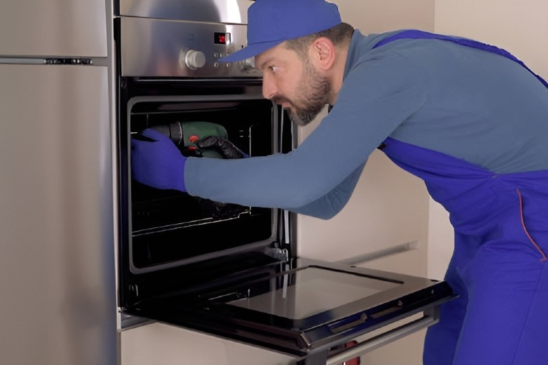 Oven & Stove repair in Granite Hills